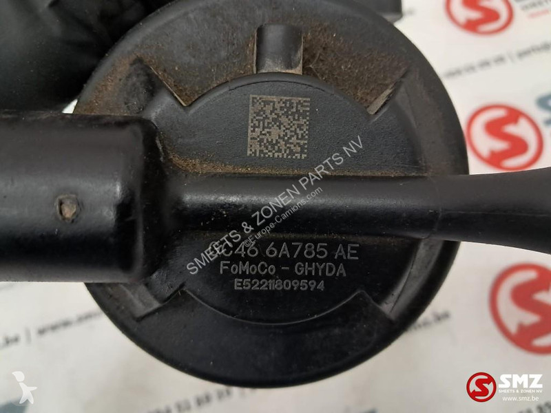 قطع غيار الآليات الثقيلة Ford Occ...