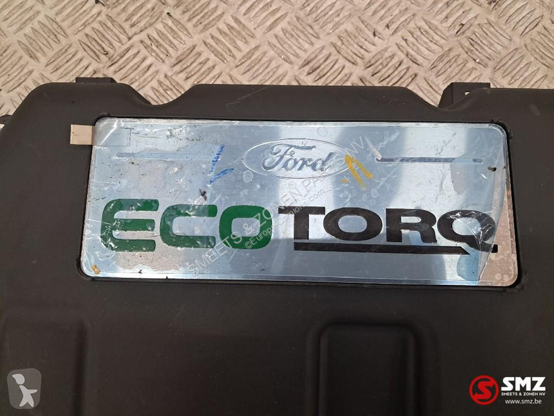 قطع غيار الآليات الثقيلة Ford Occ kleppendeksel...
