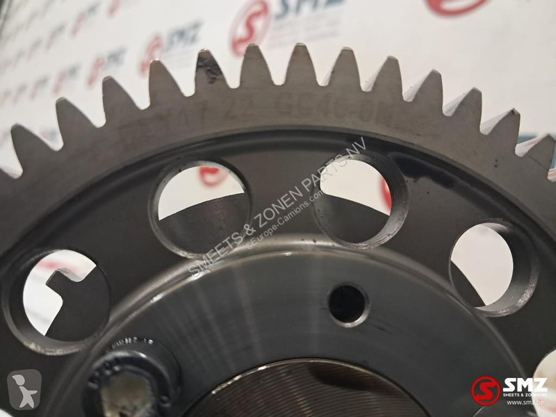 قطع غيار الآليات الثقيلة Ford Occ nokkenas Ford
