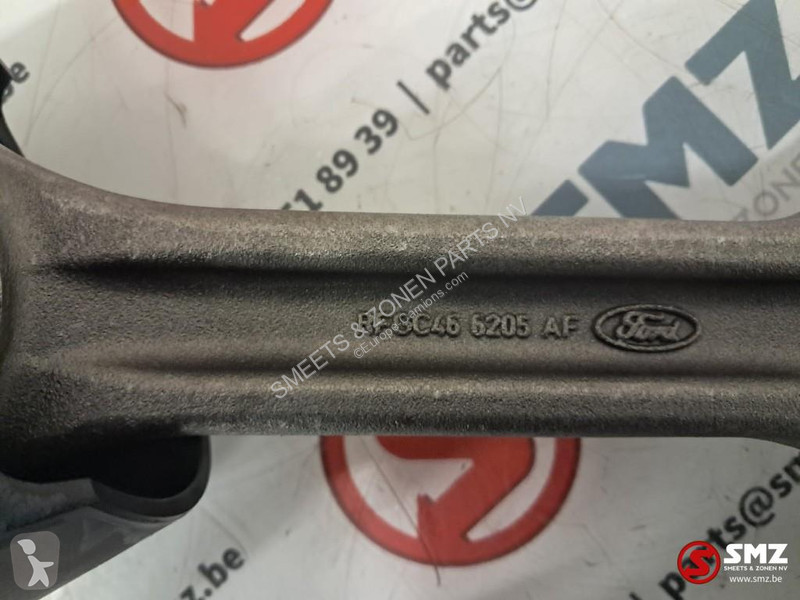 قطع غيار الآليات الثقيلة Ford Occ drijfstang +...