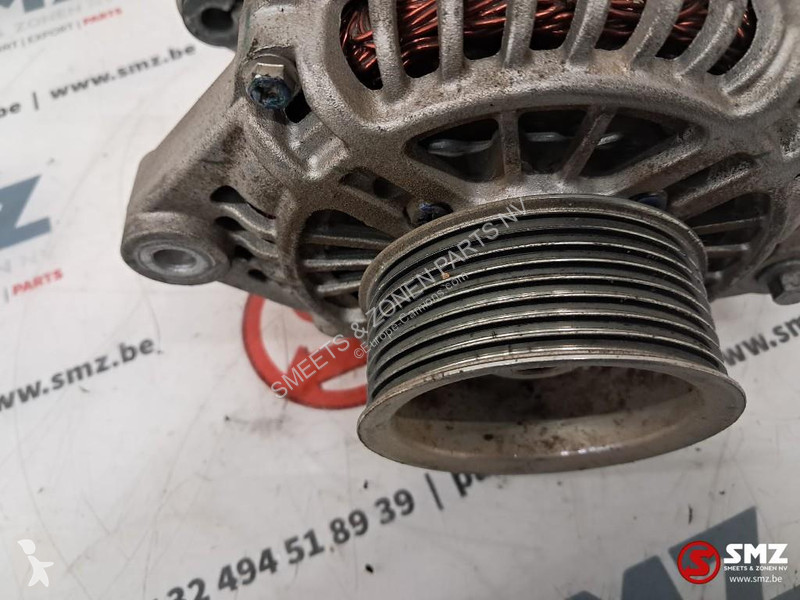 قطع غيار الآليات الثقيلة Ford Occ alternator...