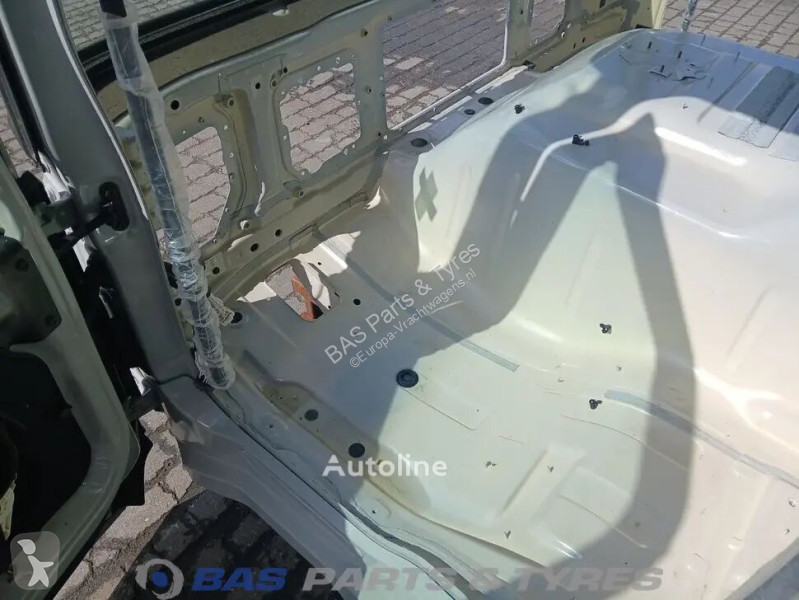 قطع غيار الآليات الثقيلة Scania