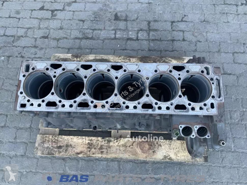 قطع غيار الآليات الثقيلة DAF Shortblock