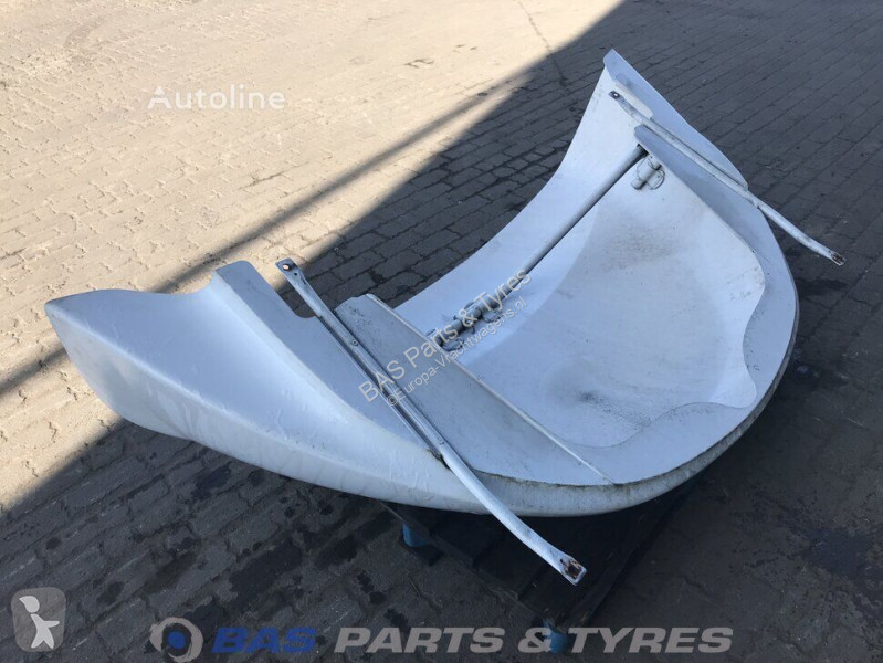 قطع غيار الآليات الثقيلة Renault Roof