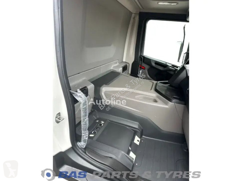 قطع غيار الآليات الثقيلة Scania