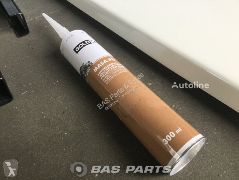 قطع غيار الآليات الثقيلة DAF