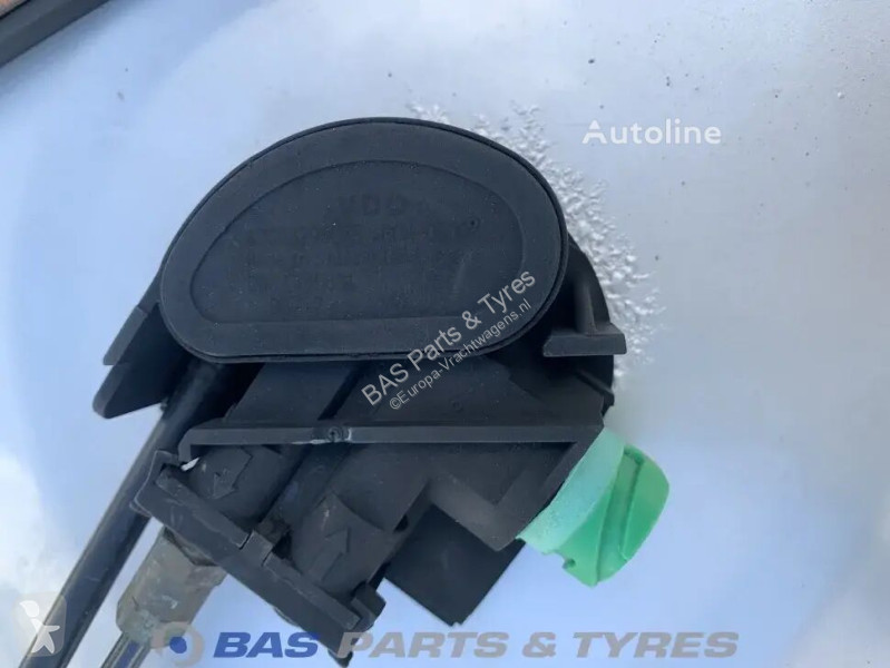 قطع غيار الآليات الثقيلة DAF 750 Liter
