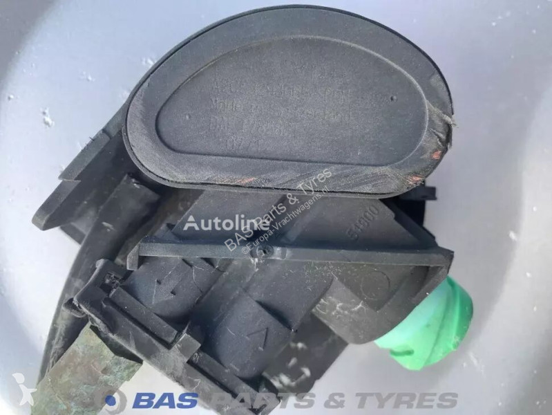 قطع غيار الآليات الثقيلة DAF 750 Liter