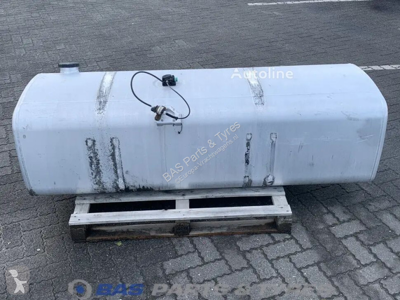 قطع غيار الآليات الثقيلة DAF 780 Liter