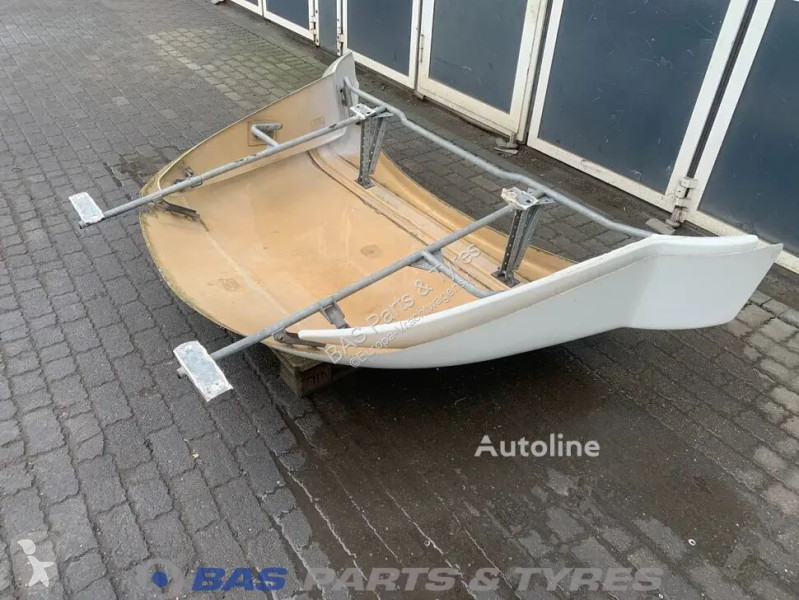 قطع غيار الآليات الثقيلة Renault T-Serie kit...