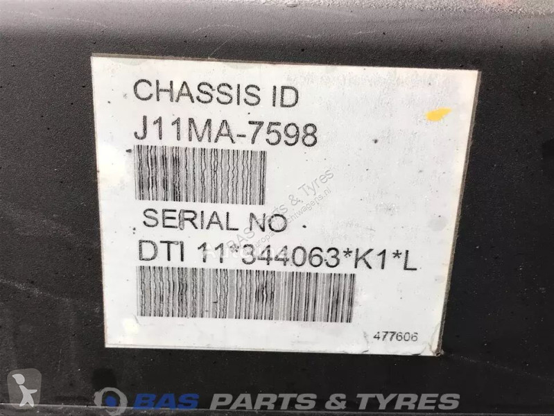 Renault  truck part