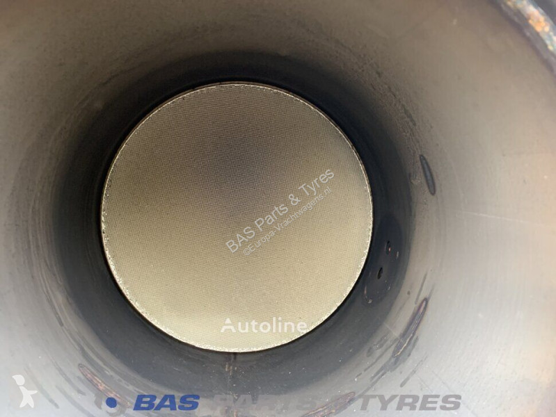 Volvo Silencer truck part