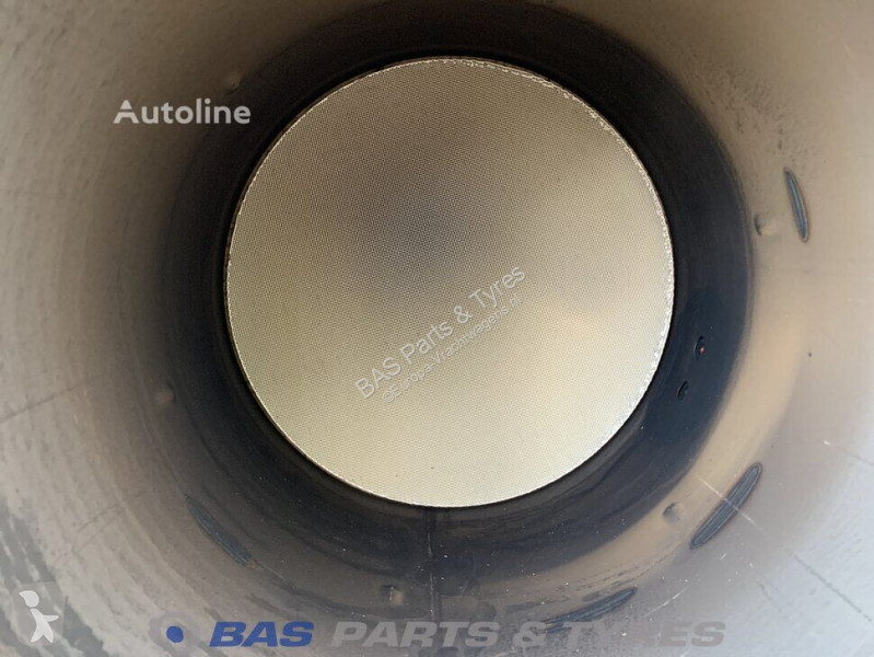 Volvo Silencer truck part