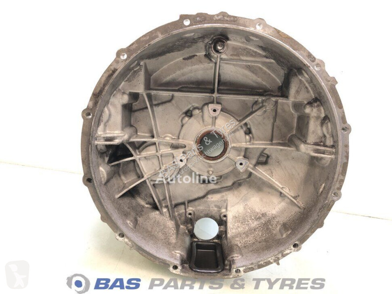 DAF housing truck part