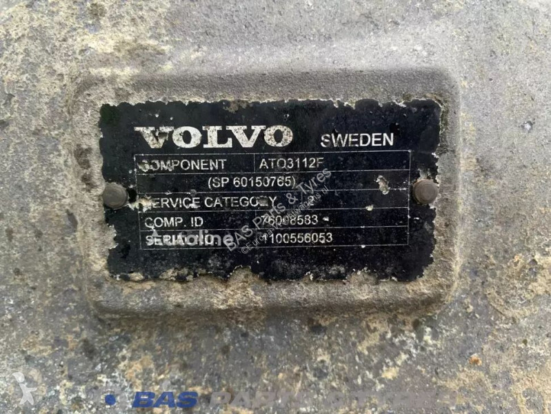 Volvo  truck part