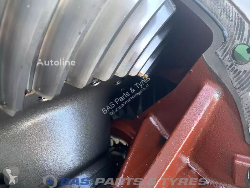 DAF AAS1344 truck part