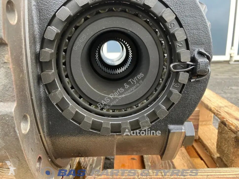 Volvo RTS2370A truck part