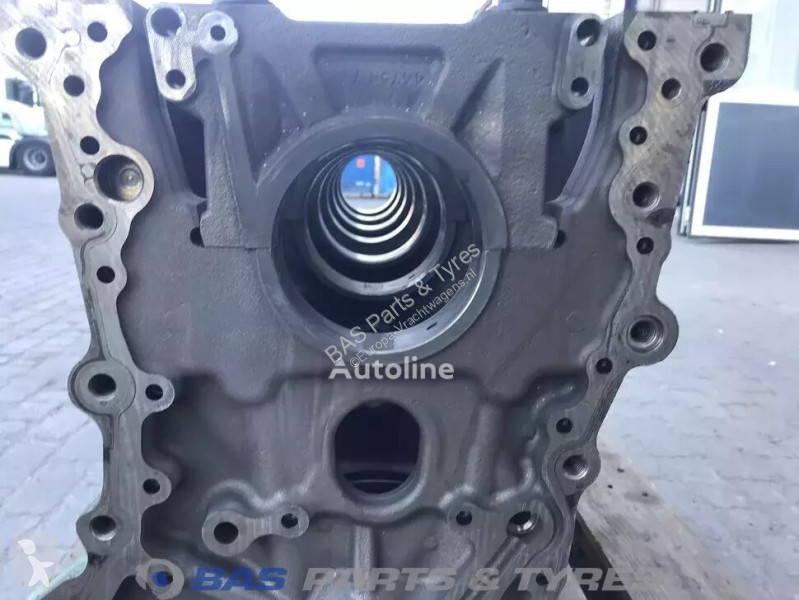 قطع غيار الآليات الثقيلة Volvo Shortblock