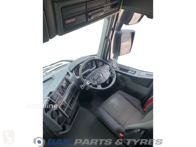 Repuestos para camiones Renault T-Serie Sleeper...