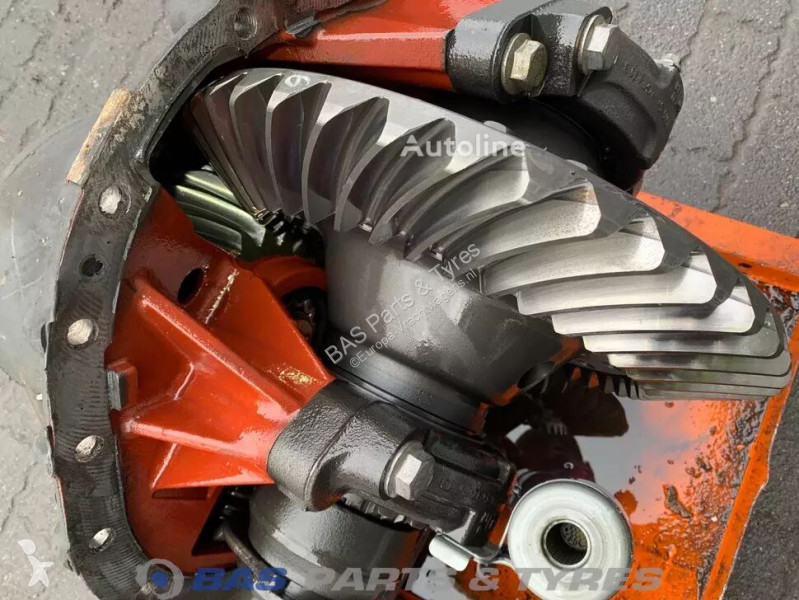 DAF AAS1344 truck part