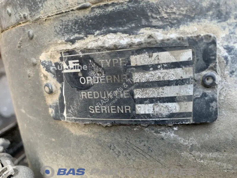 DAF AAS1344 truck part