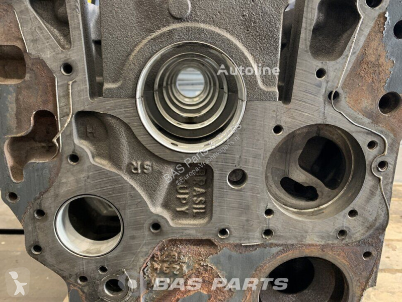 Vrachtwagenonderdelen DAF Shortblock