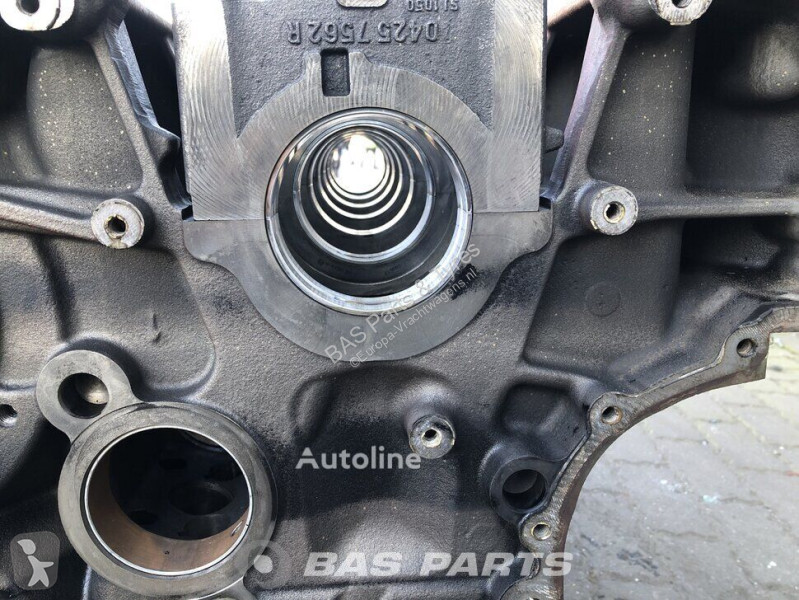 Volvo Shortblock truck part
