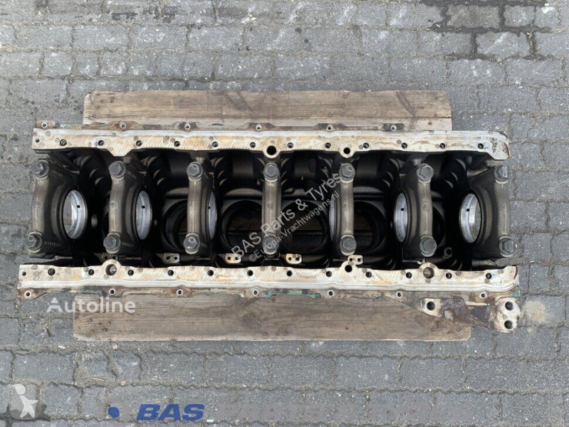 Volvo Shortblock truck part