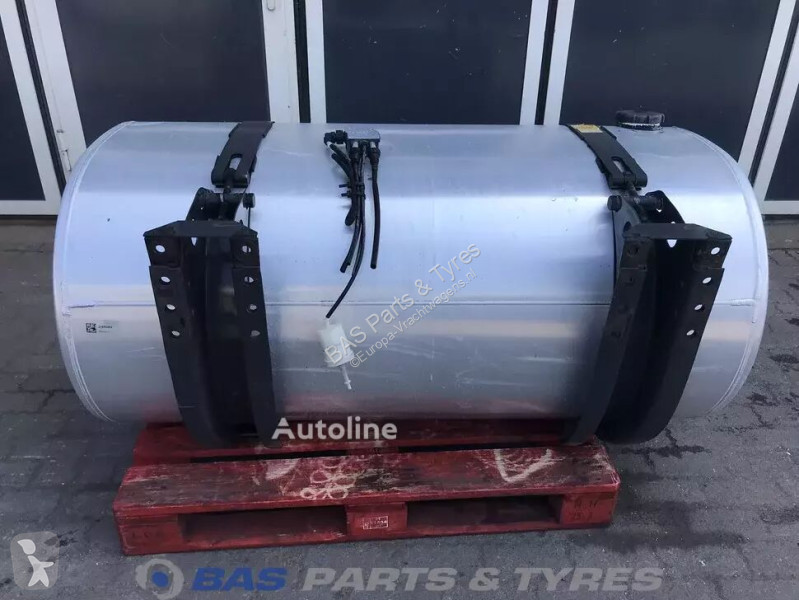 Repuestos para camiones Volvo 610 Liter