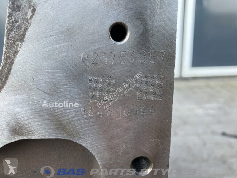 Запчасти для грузовика Volvo Cylinderhead D13K 460