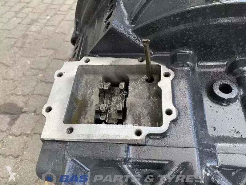 قطع غيار الآليات الثقيلة DAF 75CF 8S151 8S151,...