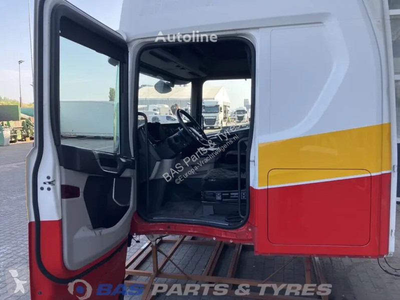 قطع غيار الآليات الثقيلة Scania