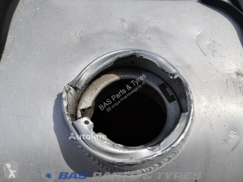 قطع غيار الآليات الثقيلة Renault 330 Liter