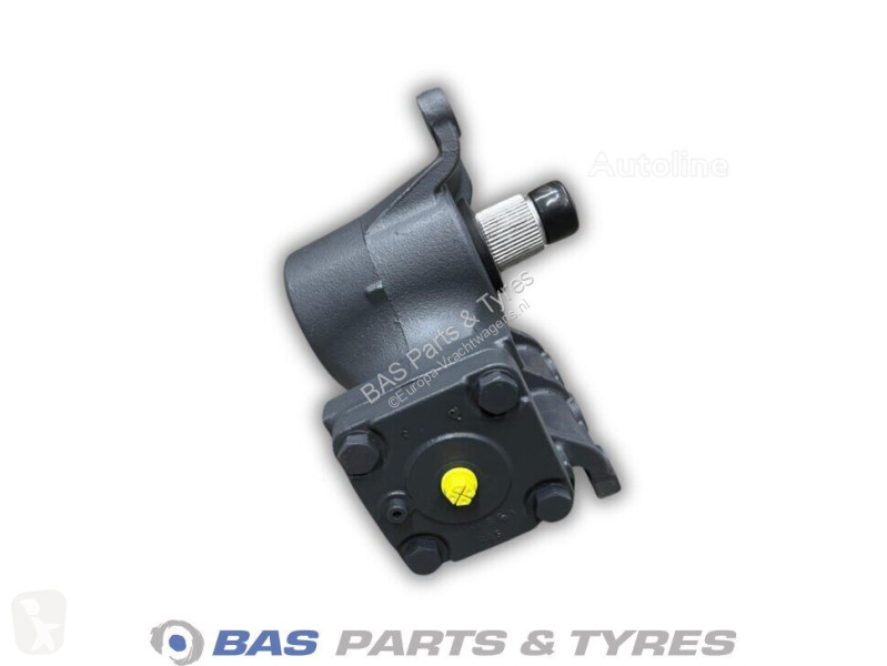قطع غيار الآليات الثقيلة Bosch C/K/T-Serie...