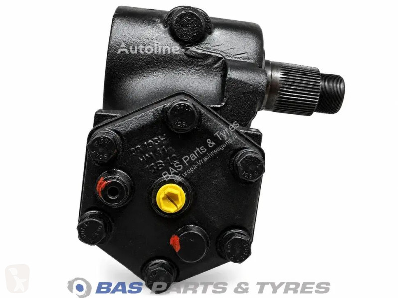 Vrachtwagenonderdelen ZF Steering box Mercedes