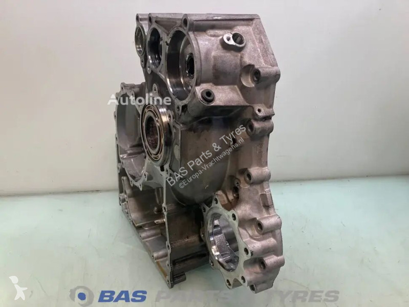 قطع غيار الآليات الثقيلة Scania...