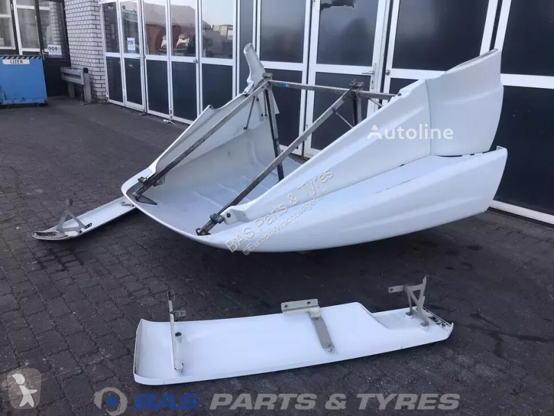 قطع غيار الآليات الثقيلة DAF