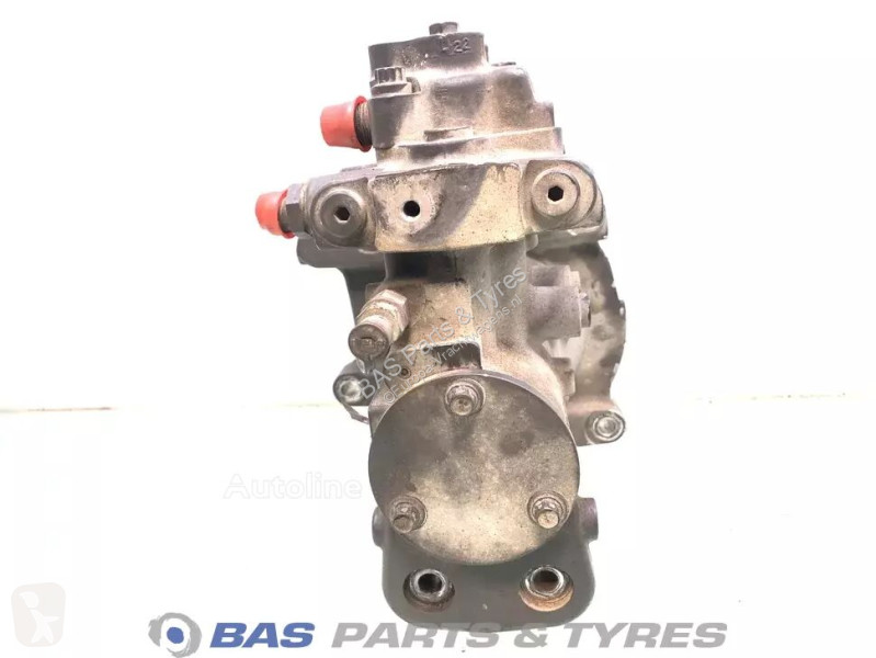 قطع غيار الآليات الثقيلة Scania High Pressure