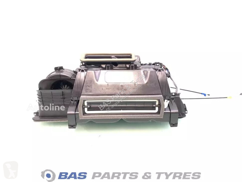 قطع غيار الآليات الثقيلة Mercedes Heating Unit...