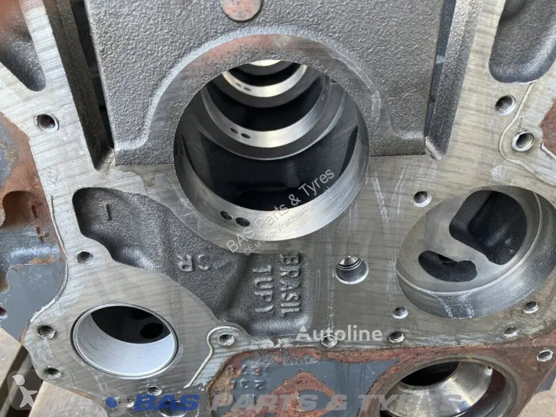 قطع غيار الآليات الثقيلة DAF Shortblock