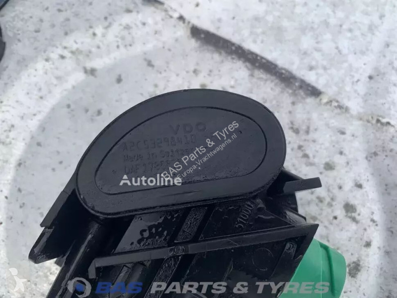 قطع غيار الآليات الثقيلة DAF 690 Liter