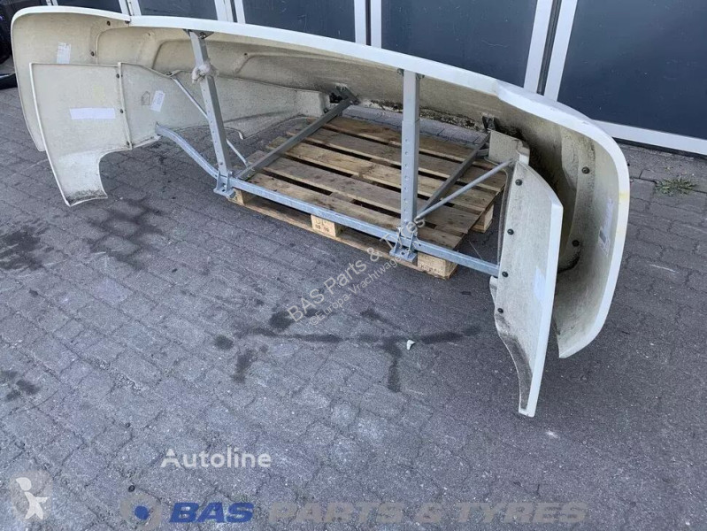 قطع غيار الآليات الثقيلة DAF