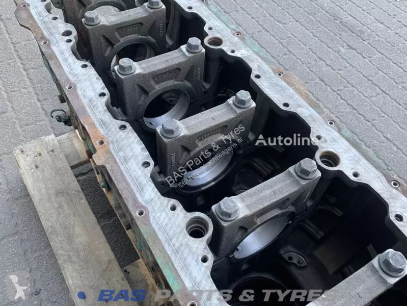 Vrachtwagenonderdelen Volvo Shortblock