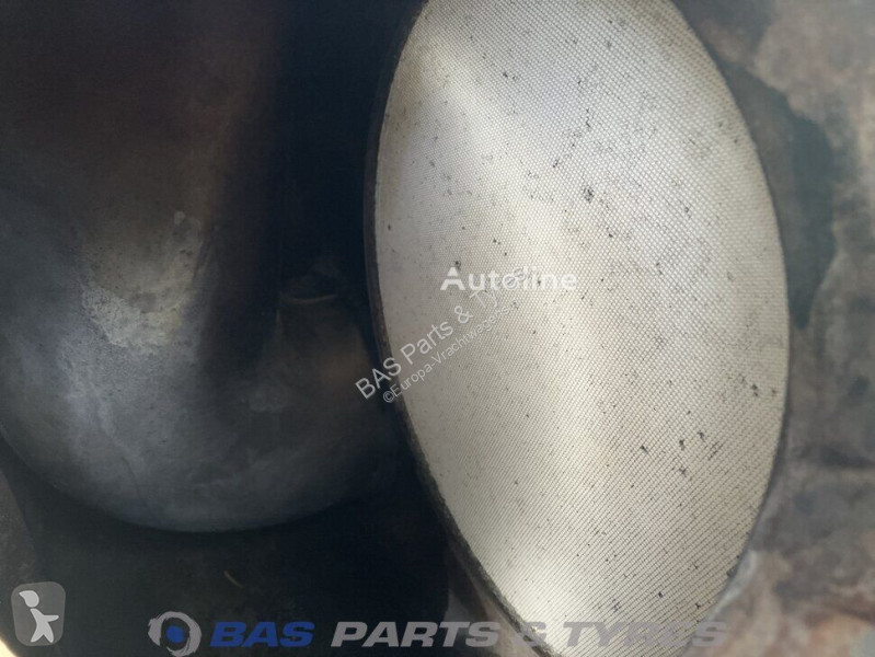 Renault  truck part