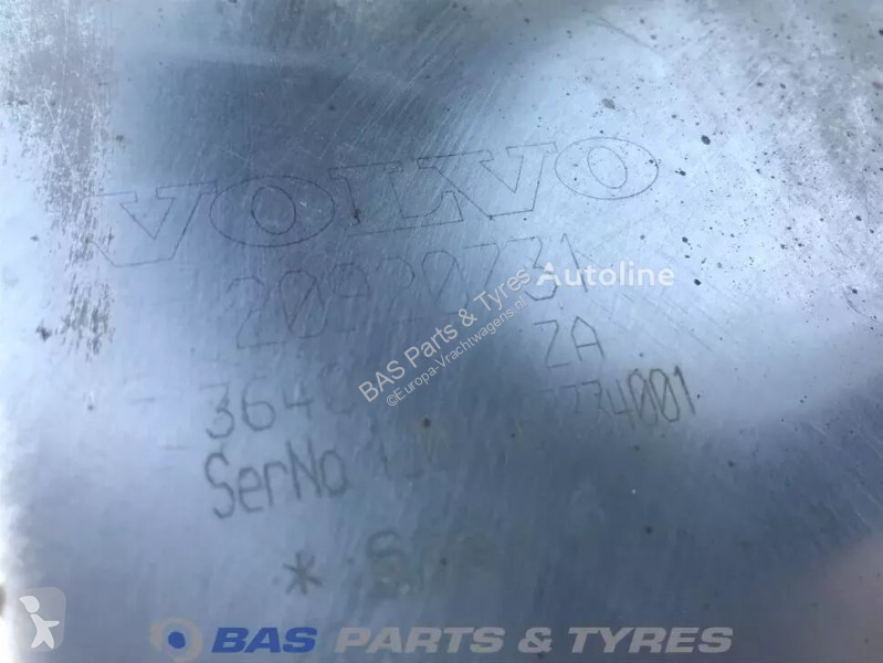 Repuestos para camiones Volvo Silencer