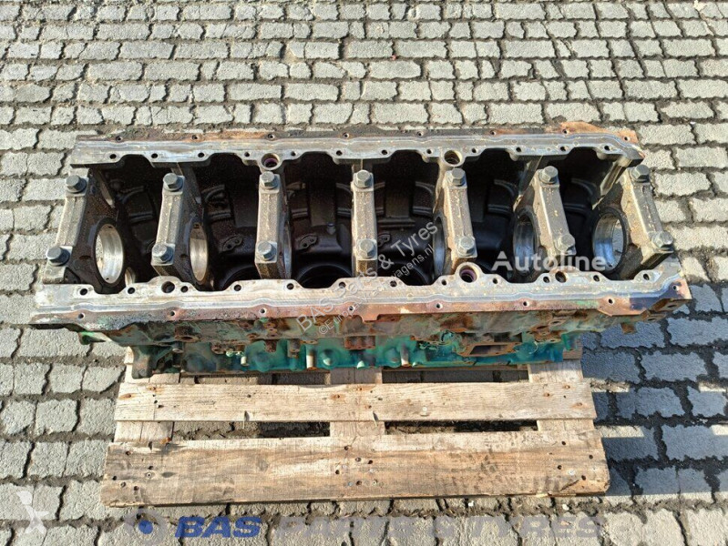 Vrachtwagenonderdelen Volvo Shortblock