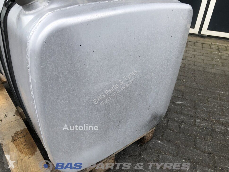 قطع غيار الآليات الثقيلة Scania 625 Liter