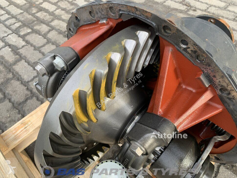 DAF AAS1344 truck part