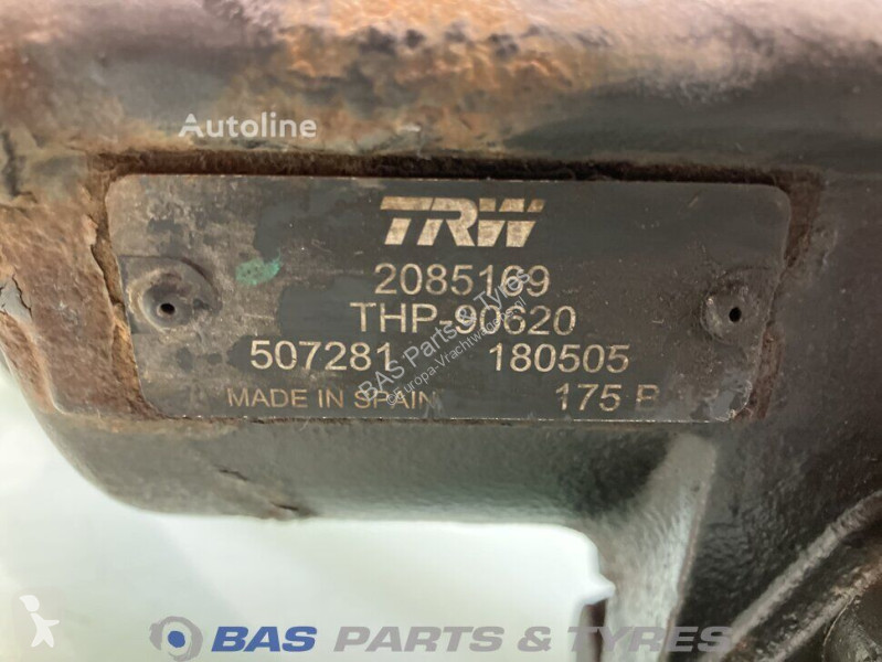 قطع غيار الآليات الثقيلة Scania Steering box