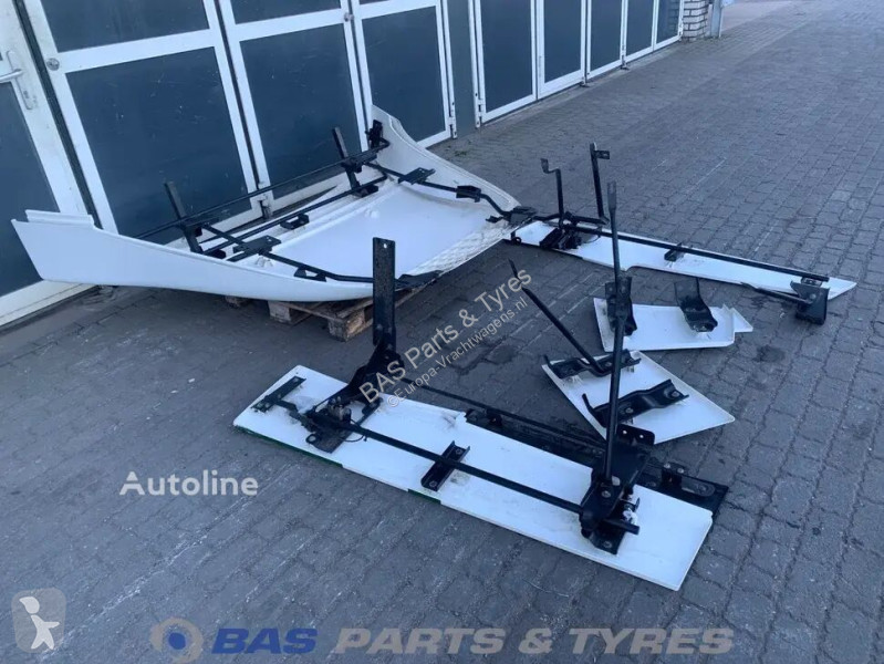 قطع غيار الآليات الثقيلة Renault T-Serie kit...